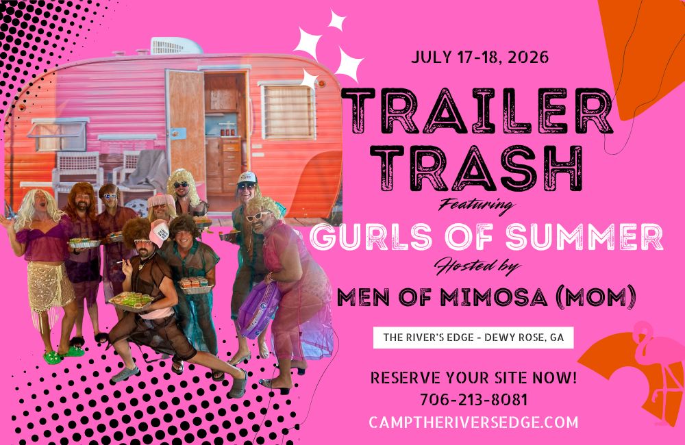 Trailer Trash 2026 Teaser